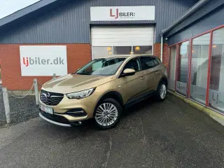 Opel Grandland X 1,6 CDTi 120 Innovation aut.