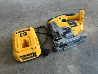 DeWalt stiksav