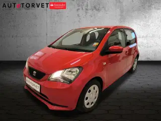 Seat Mii 1,0 60 Reference eco