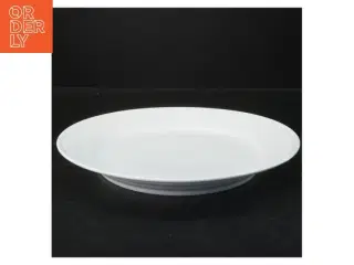 Porcelænsfad Ø 27 cm fra Royal Copenhagen (str. Ø 27 cm)
