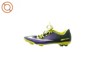 Fodboldstøvler fra Nike (str. 33,5)