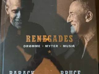 Renegades (Obama og Springsteen)