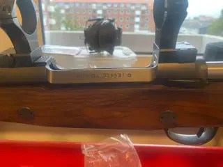 Sako 85 i Call 300 vin mag 