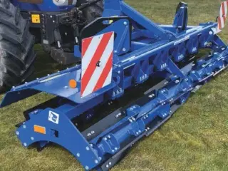 Rolmako Knivtromle 6,0 H
