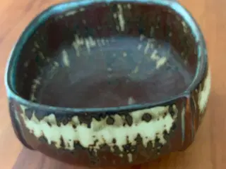 Keramik skål Ivan Weiss