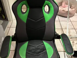 GEAR4U brugt Gamerstol