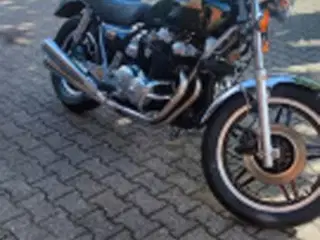 Honda CB 750 Tour Custom til salg