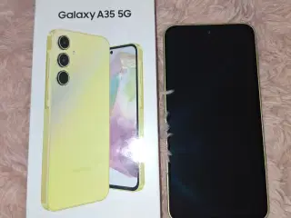 Samsung Galaxy A35 5G