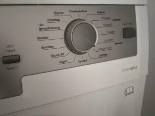 Condens tørretumbler