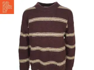Strik trøje fra Designers Remix (str. 14 år)