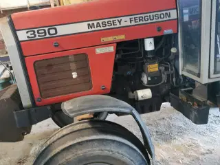 MF TRAKTOR 390