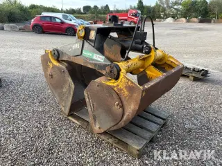 Grab Hiab - 2t