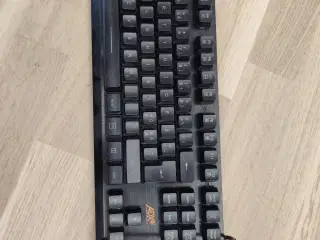 ADX Tastatur 