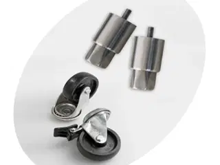 Saladette GN1/1 – 230 l, +2 til +10 °C