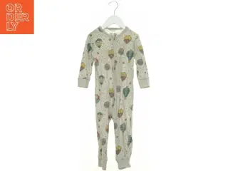 Heldragt fra Lindex (str. 92 cm)