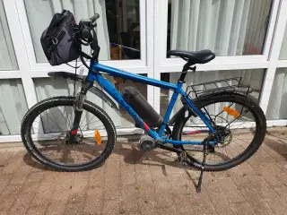 RAAM elcykel