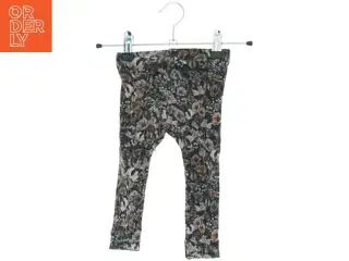 Leggings fra Name It (str. 80 cm)