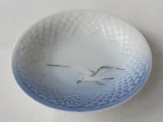 Porcelæn, Mågestel, Bing & Grøndahl