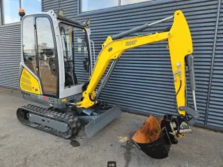 Wacker Neuson ET 18