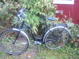 Maraton Damecykel 28" 3 Nexus gear