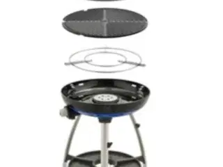 Cadac carri chief gasgrill