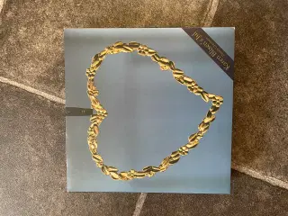 Rosendahl Karen Blixens forgyldt Julhjerte