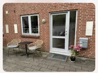 Andelsbolig sælges