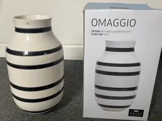  gulvvase omaggio 