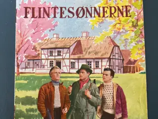 Flintesønnerne