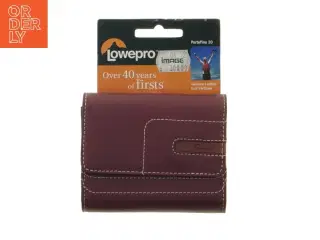 Kamerataske fra Lowepro (str. 10 x 8 cm)