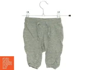 Sweatpants fra H&M (str. 56 cm)