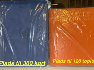 Pro Binder mapper (pokemon) 
