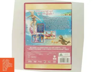 Barbie i et Havfrueeventyr 2 DVD fra Barbie