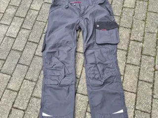 Engel arbejdsbukser.