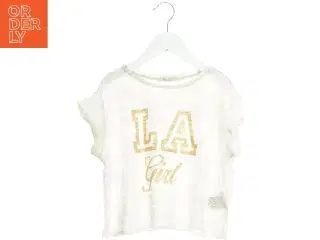T-Shirt fra H&M (str. 164 cm)