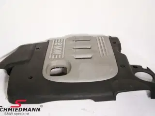 Afdækning plast over motor/ventildæksel B11147787330 BMW E46