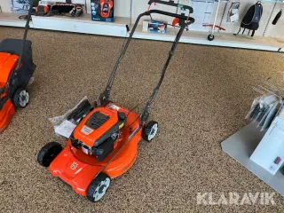 Græsslåmaskine Husqvarna LB 256SP
