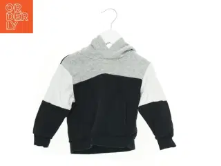Hættetrøje fra H&M (str. 92 cm)