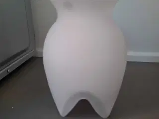 Lin Utzon vase 18 cm