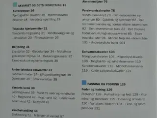politikens akvariebog, af jens meulengracht-madsen