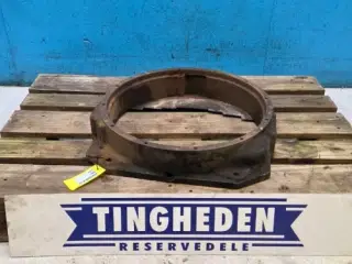 John Deere 6125HZ001 Hus R128311