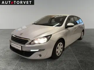 Peugeot 308 1,6 BlueHDi 120 Active SW