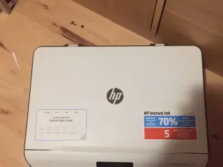 hp printer envy