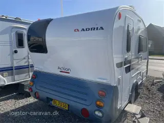 2015 - Adria Action 361 PD