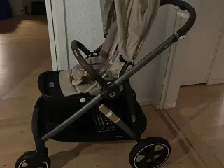 Klapvogn Cybex