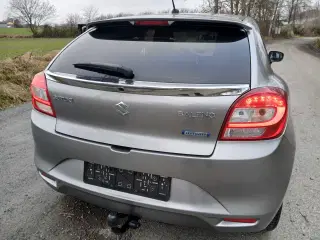 Suzuki Baleno 1.2 Exclusive 1 Ejer