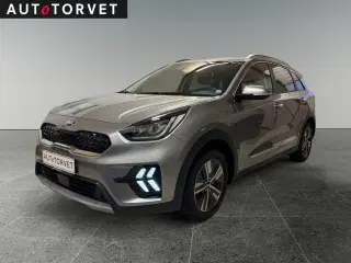 Kia Niro 1,6 PHEV Premium DCT