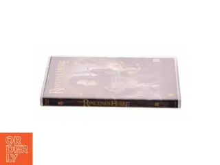 Lord of the Rings 3 fra DVD