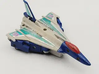 ⭐️- Vintage - Transformers G1 NEEDLENOSE