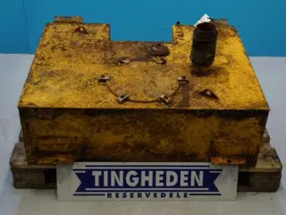 Volvo L120 Dieseltank VOE4898515